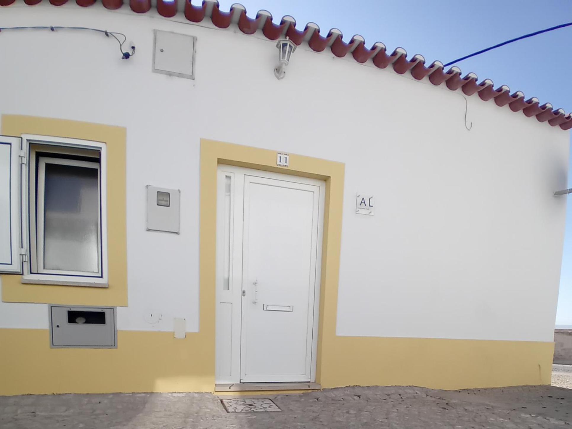 Casa Do Tejo De Alcochete Villa Exterior photo